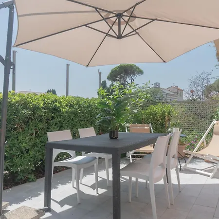 Casa Antonio Con Vista Mare *