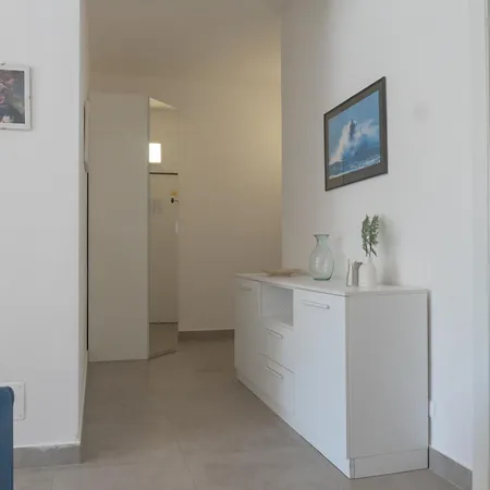Casa Antonio Con Vista Mare Apartmán Lavagna