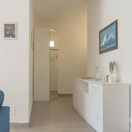 Casa Antonio Con Vista Mare