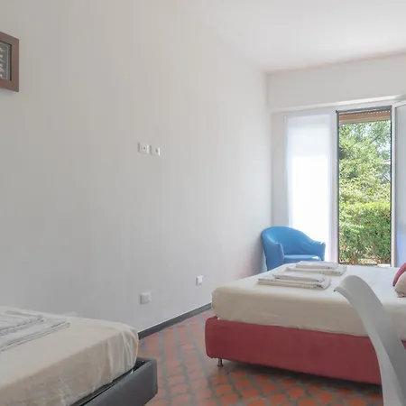 Casa Antonio Con Vista Mare Apartmán
