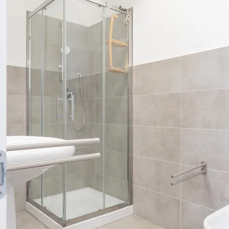 Apartmán Casa Antonio Con Vista Mare *